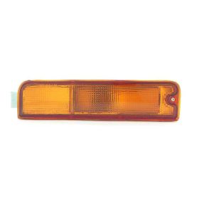 1996-1998 Nissan Pathfinder - Passenger Side Front Parking/signal Light Assembly - NI2521117