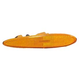 2000-2003 Nissan Maxima - Passenger Side Front Side Marker Light Assembly - NI2551137