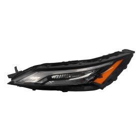 2021-2026 Nissan Rogue - Driver Side Led Daytime Running Light - NI2562102