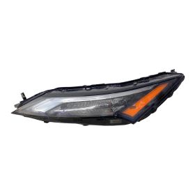 2021-2026 Nissan Rogue - Driver Side Non-led Daytime Running Light - NI2562103