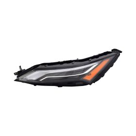 2021-2026 Nissan Rogue - Driver Side Led Daytime Running Light - NI2562104