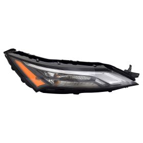 2021-2026 Nissan Rogue - Passenger Side Led Daytime Running Light - NI2563102
