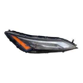 2021-2026 Nissan Rogue - Passenger Side Non-led Daytime Running Light - NI2563103