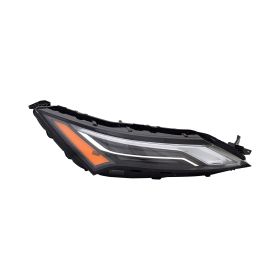 2021-2026 Nissan Rogue - Reconditioned Oe Passenger Side Led Daytime Running Light - NI2563104