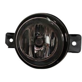 2011 Nissan Sentra Driver Side Fog Light Assembly - Best Value ® - NI2592122