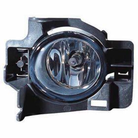 Nissan Altima Coupe 2008-2013 Driver Side Fog Light Assembly - NI2592126