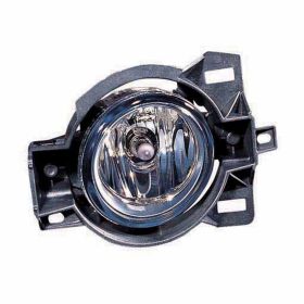 Nissan Maxima 2007-2008 Driver Side Fog Light Assembly - NI2592127