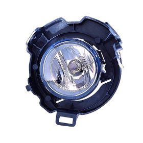 Nissan Armada 2008-2015 Driver Side Fog Light Assembly - NI2592129