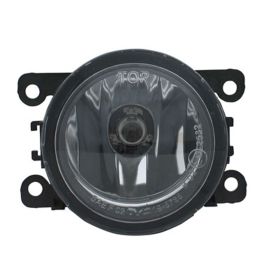 2007-2012 Nissan Sentra - Driver Or Passenger Side Fog Light Assembly - NI2592130