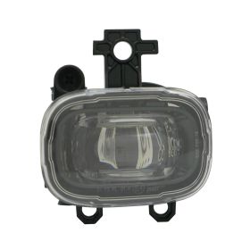 2023-2026 Nissan Armada - Driver Side Led Fog Light Assembly - NI2592142