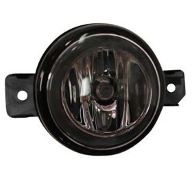 2004-2019 Nissan Sentra - Passenger Side Fog Light Assembly - NI2593122