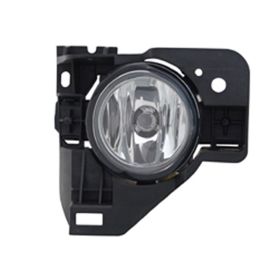 Nissan Maxima 2009-2014 Passenger Side Fog Light Assembly - NI2593128