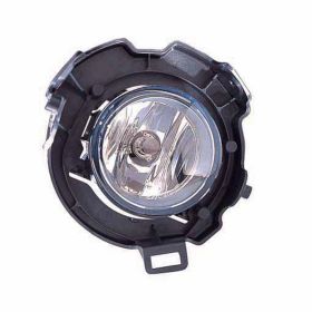 Nissan Armada 2008-2015 Passenger Side Fog Light Assembly - NI2593129