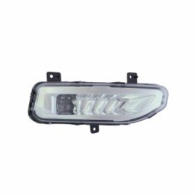 2022-2026 Nissan Frontier Pickup - Passenger Side Led Fog Light Assembly - NI2593141