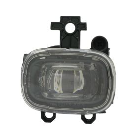 2023-2026 Nissan Armada - Passenger Side Led Fog Light Assembly - NI2593142