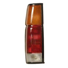 1986-1997 Nissan Hardbody Pickup - Driver Side Tail Light Assembly - NI2800103