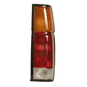 1986-1997 Nissan Hardbody Pickup - Passenger Side Tail Light Assembly - NI2801103