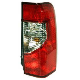 Nissan Xterra 2003-2004 Passenger Side Tail Light Assembly - NI2801171