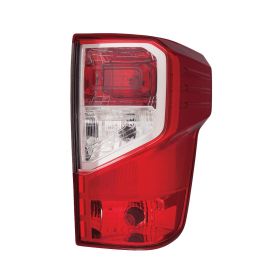 2016-2022 Nissan Titan Xd Pickup - Passenger Side Tail Light Assembly - NI2801211
