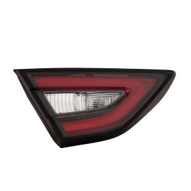 2019-2023 NISSAN MAXIMA Driver Side Inner Tail Light Assembly - CAPA Certified - NI2802122C OEM# 265459DJ0A