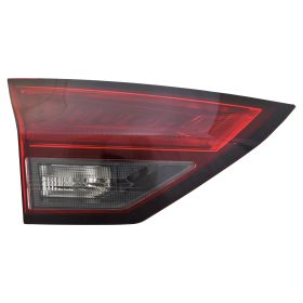 2021-2026 Nissan Rogue - Driver Side Inner Tail Light Assembly - NI2802125