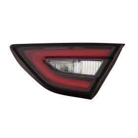 2019-2023 Nissan Maxima - Passenger Side Inner Tail Light Assembly - NI2803122