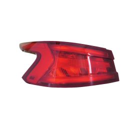 2016-2018 Nissan Maxima - Driver Side Outer Tail Light Assembly - NI2804104