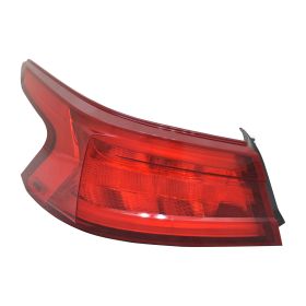 Nissan Maxima 2016-2018 Driver Side Outer Tail Light Assembly - NI2804104