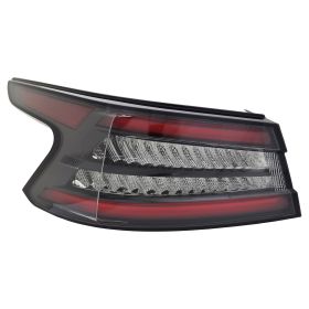 2019-2023 Nissan Maxima - Driver Side Outer Tail Light Assembly - NI2804119