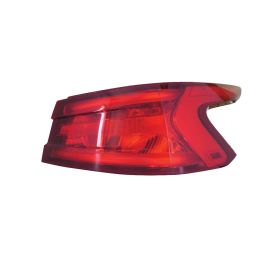 2016-2018 Nissan Maxima - Passenger Side Outer Tail Light Assembly - NI2805104