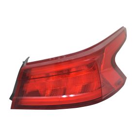 Nissan Maxima 2016-2018 Passenger Side Outer Tail Light Assembly - NI2805104