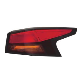 2019-2025 Nissan Altima - Passenger Side Outer Tail Light Assembly - NI2805118