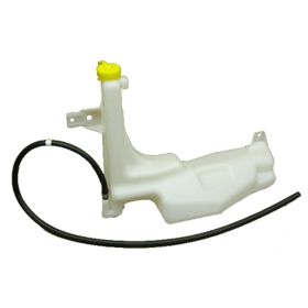 Infiniti QX4 1997-2000 Coolant Recovery Tank - NI3014114