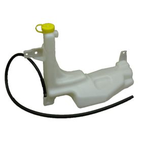 Nissan Pathfinder 1999-2000 Coolant Recovery Tank - NI3014115