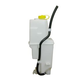 Nissan Versa Hatchback 2014-2019 Coolant Recovery Tank - NI3014120
