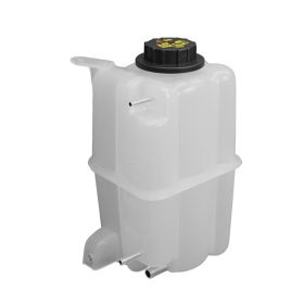 Nissan Armada 2004-2010 Engine Coolant Recovery Tank - NI3014127