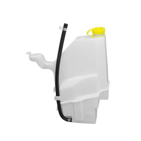 Nissan Murano 2009-2014 Engine Coolant Recovery Tank - NI3014130