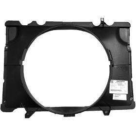 Nissan Hardbody Pickup 1986-1997 Upper Fan Shroud - NI3110101