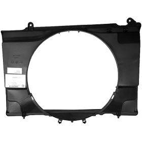 Nissan Frontier Pickup 1998-2004 Upper Fan Shroud - NI3110111
