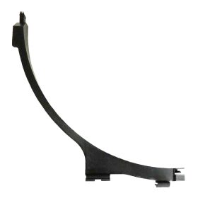 2018-2019 NISSAN TITAN PICKUP Lower Engine Cooling Fan Shroud - NI3110134