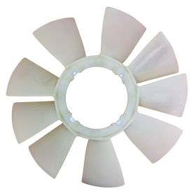 Nissan Titan Xd Pickup 2016-2019 Engine Cooling Fan Blade - NI3112127