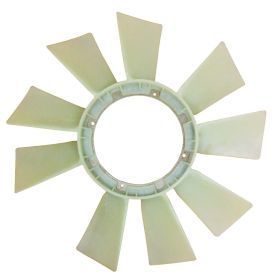 Nissan Nv2500 2017-2019 Engine Cooling Fan Blade - NI3112128