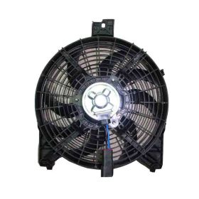 Nissan Armada 2004 Condenser Fan Assembly - NI3113109