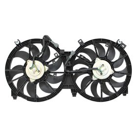Nissan Maxima 2009-2014 Dual Fan Assembly - NI3115139