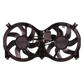 Infiniti Qx60 2013 Dual Fan Assembly - NI3115149
