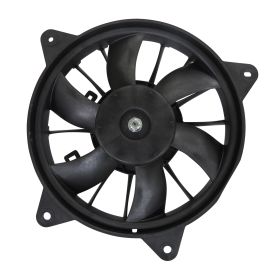 Nissan Nv1500 2012-2018 A/c Condenser Fan/motor - NI3120103
