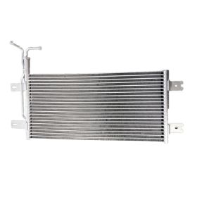 Nissan Armada 2004 Automatic Transmission Oil Cooler Assembly - NI4050103