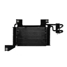 Nissan Sentra 2007-2013 Automatic Transmission Oil Cooler Assembly - NI4050105