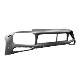 2019-2022 PORSCHE CAYENNE COUPE Front Bumper Cover - PO1000233