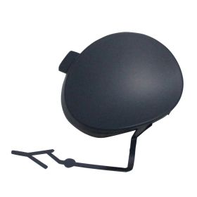 Porsche Macan 2015-2018 Front Tow Hook Cover - PO1029102